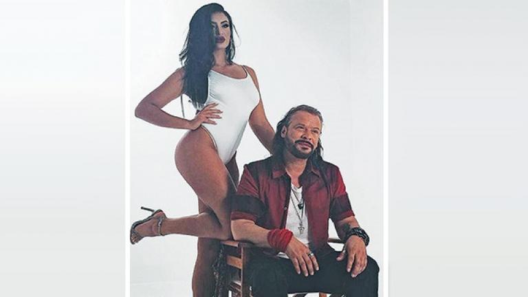 Non stop αντιδράσεις για την «Καρ...α» του Δάντη