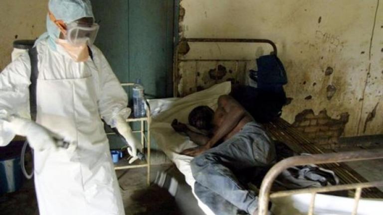 Έκτακτη σύνοδο συγκαλεί ο ΠΟΥ για το ξέσπασμα του ιού Έμπολα στην ΛΔ Κονγκό