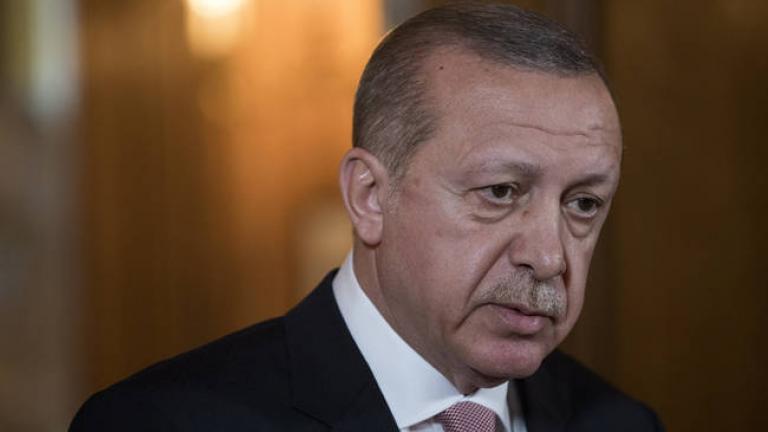 Οι Σκοπιανοί ενημέρωσαν τους Τούρκους για την «απόπειρα δολοφονίας του Ερντογάν»