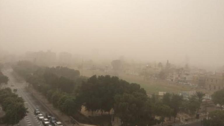 Περισσότεροι από 9 στους 10 ανθρώπους αναπνέουν μολυσμένο αέρα