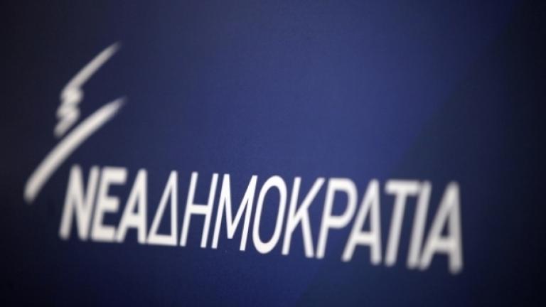 ΝΔ για επίθεση σε Μπουτάρη: Καταδικάζουμε τη βία από όπου κι αν προέρχεται