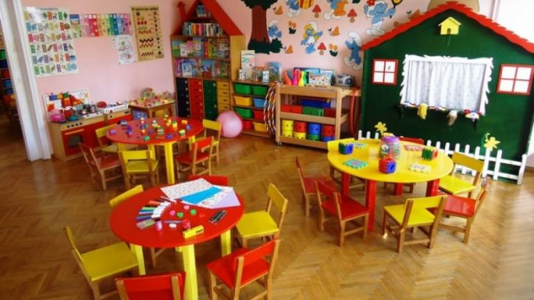 Δωρεάν στους παιδικούς σταθμούς της Αθήνας τα παιδιά οικογενειών, με εισόδημα έως 20.000 ευρώ	