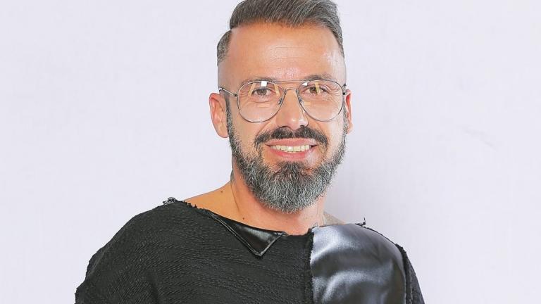 Power of love: Ο Νίκος Σπυριδαντωνάκης αποκάλυψε αν έχει σχέση 