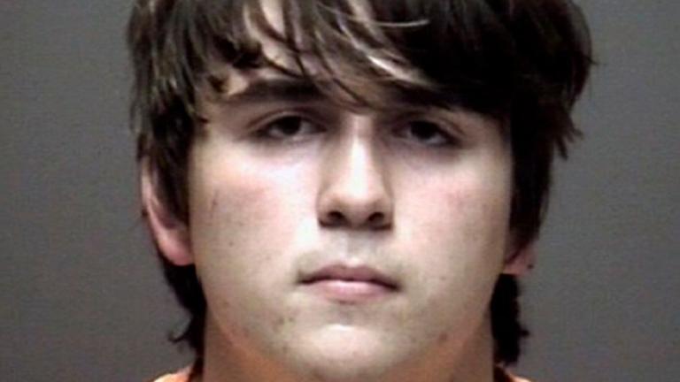 Σιγή στο Τέξας για το μακελειό 