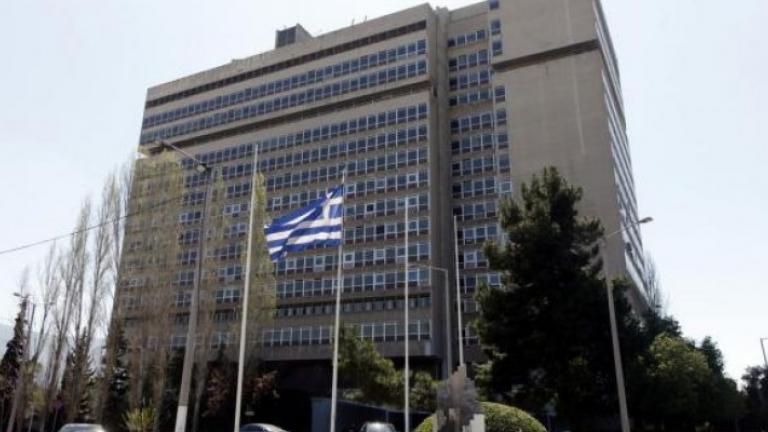 Ικανοποίηση στο υπουργείο Διοικητικής Ανασυγκρότησης για το κλείσιμο της αξιλόγησης 