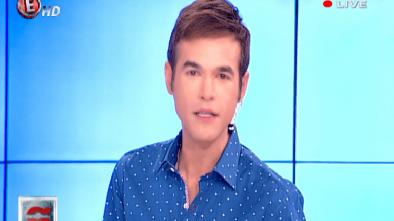 Τέλος ο Φουρθιώτης από το Epsilon 