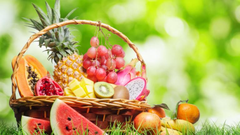 Το καλοκαιρινό φρούτο που προστατεύει από καρκίνο, καρδιακά και διαβήτη