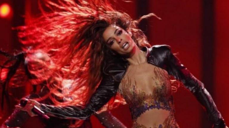 Eurovivsion 2018: Το... σίγουρο 12αρι που δεν πήρε η Φουρέιρα!