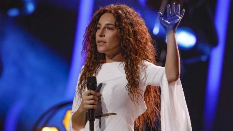 Eurovision 2018: Τι θέση πήρε η Γιάννα Τερζή στον ημιτελικό;
