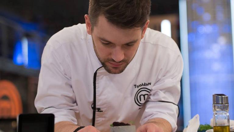 Σοκάρει ο Τιμολέων Διαμαντής: Μου έστελναν μηνύματα να πεθάνω, να πάθω καρκίνο...