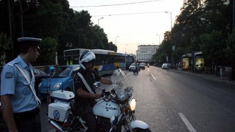 Προσοχή: Κυκλοφοριακές ρυθμίσεις σε όλη την Αττική-Ποιοι δρόμοι θα είναι κλειστοί