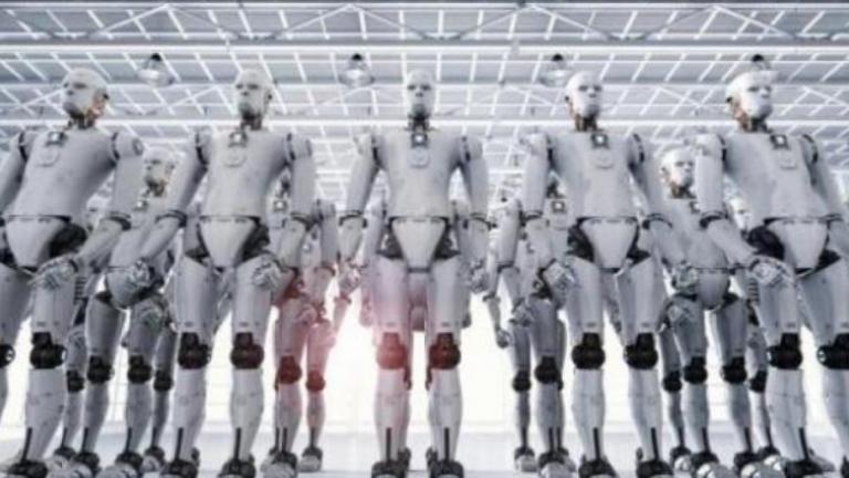 Το «τερματίζει» ο «Σουλτάνος» Ερντογάν: Ετοιμάζει μέχρι και ρομποτικό στρατό!