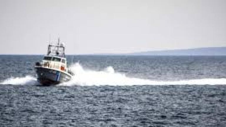 Εξέλιξη: Ανασύρθηκε νεκρός ο ηλικιωμένος που αγνοείτο στο Θερμαϊκό