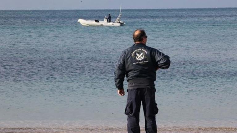 Τραγωδία στην Ιεράπετρα: Ηλικιωμένη ανασύρθηκε νεκρή από τη θάλασσα