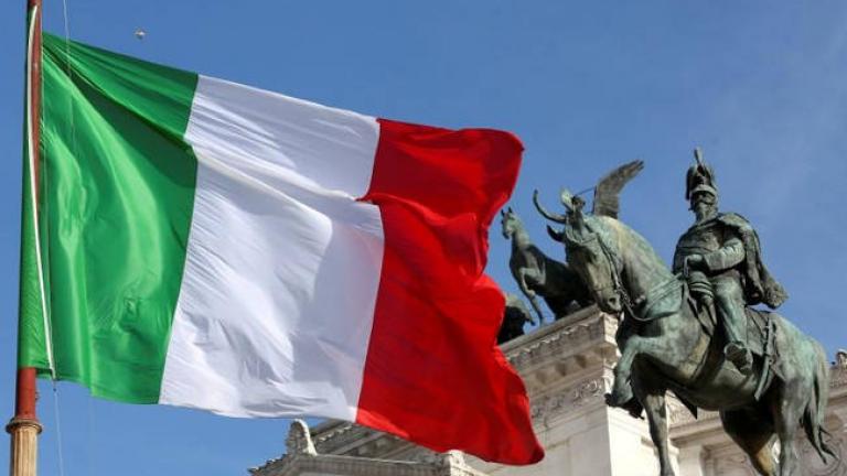 Κρίσιμες ώρες στην Ιταλία: Λέγκα του Βορρά και Κίνημα Πέντε Αστέρων συζητούν για σχηματισμό κυβέρνησης!ω