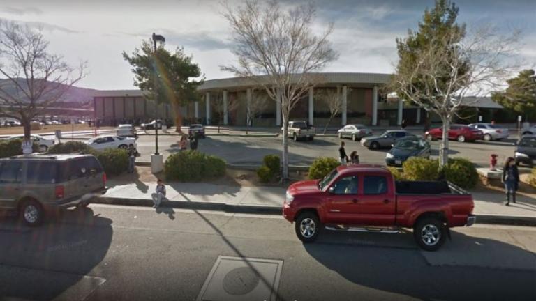 Συναγερμός στην Καλιφόρνια: Πυροβολισμοί σε σχολείο-Ένας τραυματίας
