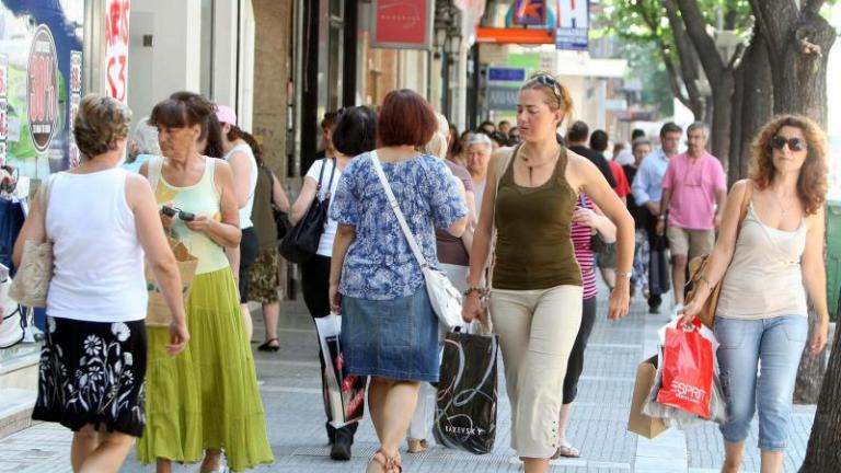 Κανονικά θα λειτουργήσουν τα καταστήματα στην Αττική τη Δευτέρα (28/05) 