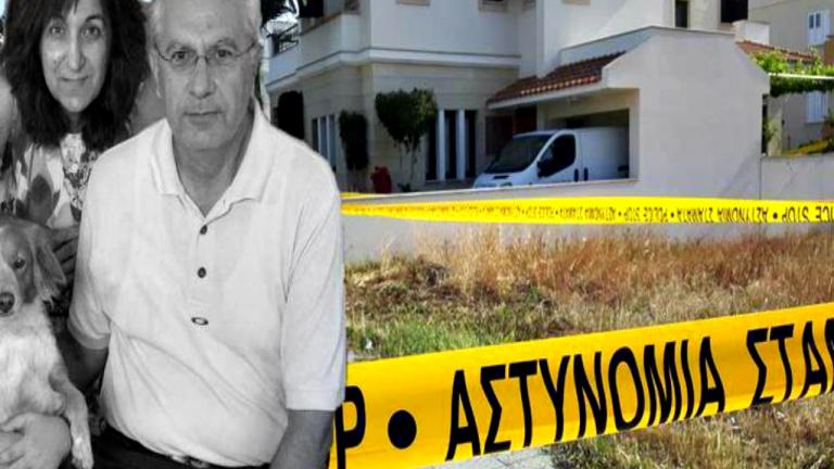 Διπλό φονικό στη Λευκωσία: Τι καινούργιο εξετάζουν οι Αρχές