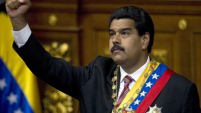 Βενεζουέλα: Ο Μαδούρο κάνει τους εργαζόμενους... εκατομμυριούχους!