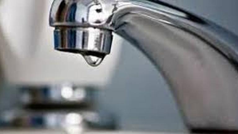 Εκτεταμένη διακοπή νερού στα Ιωάννινα