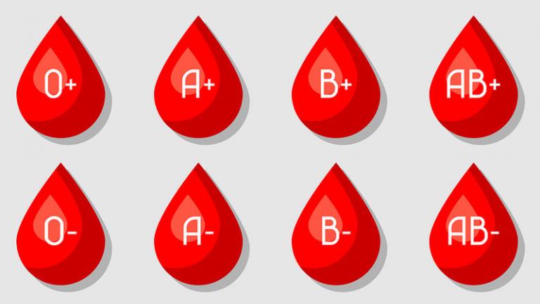 Τι πρέπει να τρώτε ανάλογα με την ομάδα αίματος που έχετε 