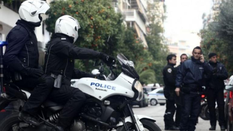 Πάτρα: Νεκρός και σε προχωρημένη σήψη βρέθηκε άντρας σε κεντρική πλατεία