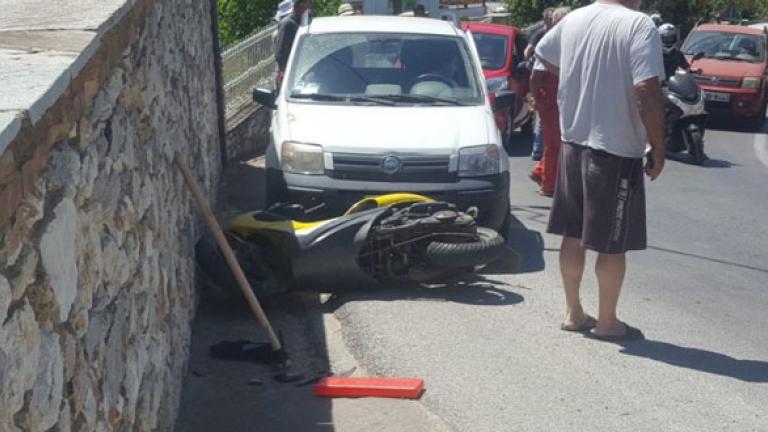 Νεκρός γνωστός επιχειρηματίας από τροχαίο στη Σκιάθο