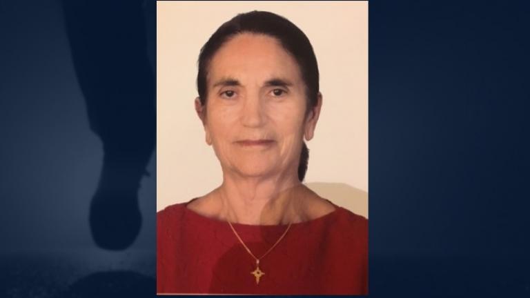 Τραγική κατάληξη για την 75χρονη αγννούμενη: Βρέθηκε νεκρή με τα εσώρουχά της