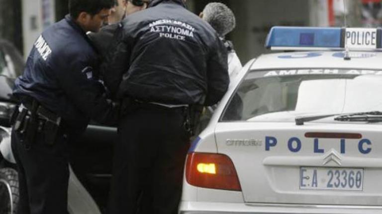 Θεσσαλονίκη: Συνελήφθησαν δύο άνδρες για παράνομη μεταφορά 40 αλλοδαπών