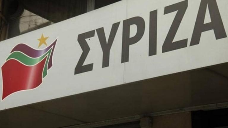 ΣΥΡΙΖΑ για ΝΔ και Γρηγόρη Λαμπράκη: Δεν πρόκειται για άγνοια, αλλά για συνειδητή προσπάθεια να διαγραφεί η ιστορία