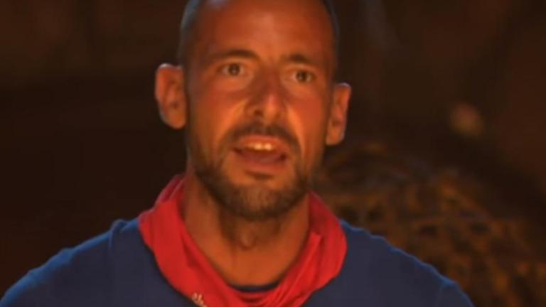 Survivor: Μετωπική Χάρου με Σαλταφερίδου και Δαλάκα! (ΒΙΝΤΕΟ)