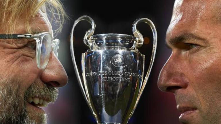 Τελικός Champions League: 242 χρόνια Ιστορίας, 35 τρόπαια και αξία 1,511 δισ ευρώ