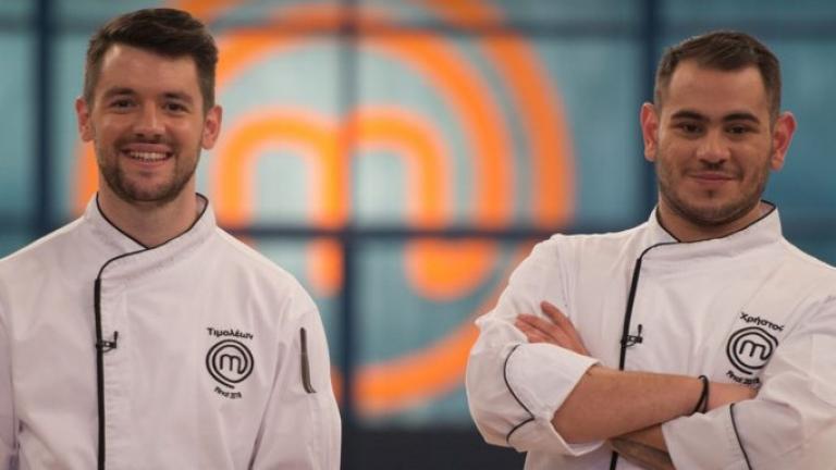 MasterChef: Ποιος ήταν ο μεγάλος νικητής στη δοκιμασία της Βαρκελώνης; (ΒΙΝΤΕΟ)