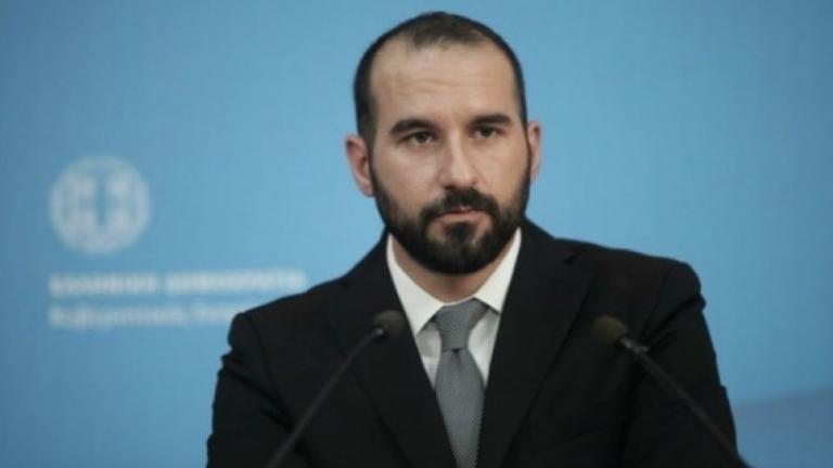 Τζανακόπουλος: Το πρόγραμμα ολοκληρώνεται-Το 2019 οι εκλογές