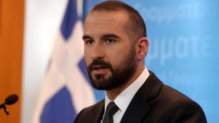 Τζανακόπουλος: Δεν υπάρχει νέο μνημόνιο, η χώρα αποκτά πρόσβαση στις αγορές χρήματος
