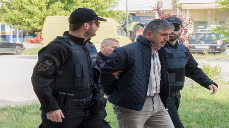 Απελάθηκε ο Τούρκος που συνελήφθη στον Έβρο