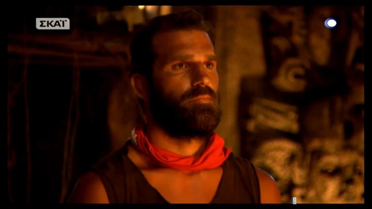 Survivor: Ο Κωνσταντίνος Τσεπάνης μιλά για περιστατικό που δεν έδειξαν οι κάμερες!