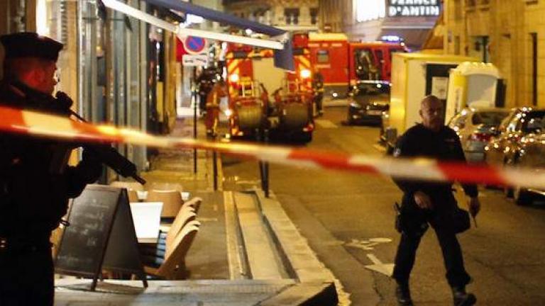 Επίθεση στο Παρίσι: Το προφίλ του δράστη που σκόρπισε τον τρόμο