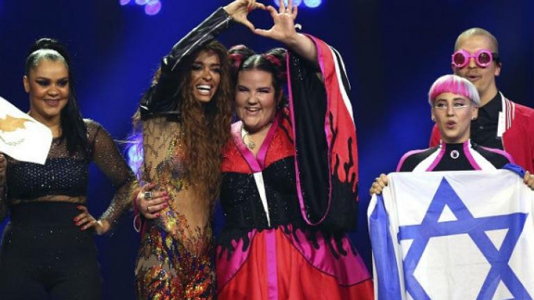 Ελένη Φουρέιρα: Τι αποκάλυψε για τη νικήτρια της Eurovision 