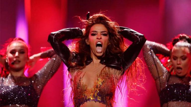 Eurovision 2018: Πώς διαμορφώνονται τα στοιχήματα λίγο πριν τον τελικό