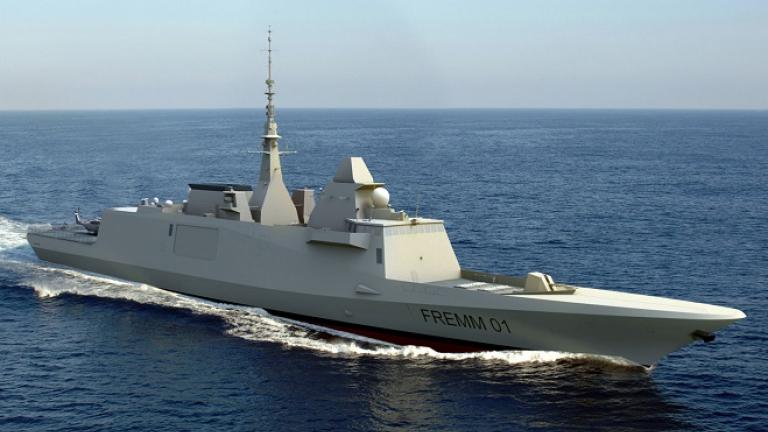 Οι Γάλλοι ξανά στην Αθήνα, για να συζητήσουν για τις φρεγάτες τους-Με ποιους συναντήθηκαν 