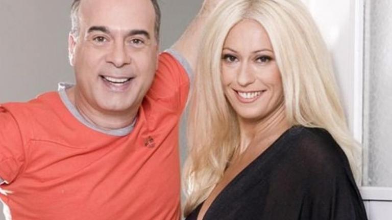 Ο Φώτης Σεργουλόπουλος μίλησε για την επιλογή της Μπακοδήμου να παρουσιάσει το Power of love