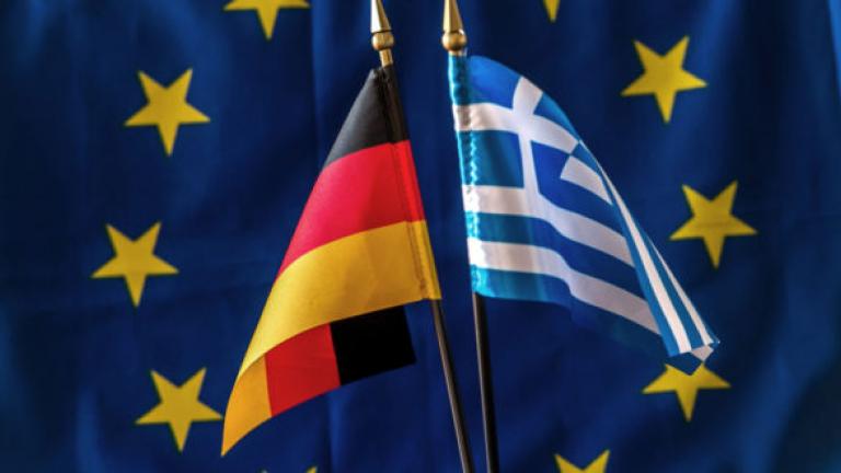 Γερμανία: Δεν υπάρχουν αποφάσεις για το ελληνικό χρέος