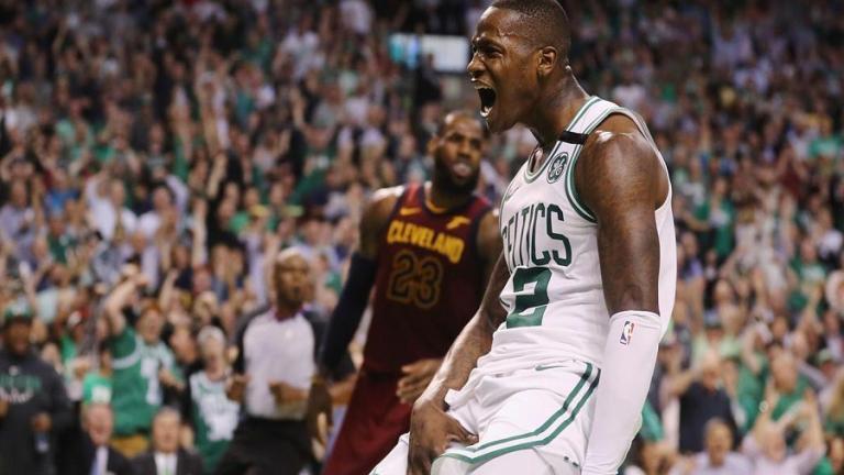 NBA: Ακόμα ένα βήμα για τους Celtics! (BINTEO)