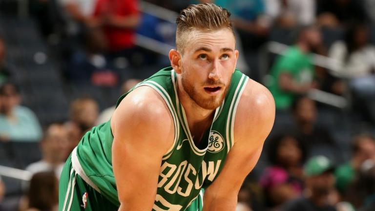 NBA: Ετοιμάζεται για την επιστροφή του ο Hayward!