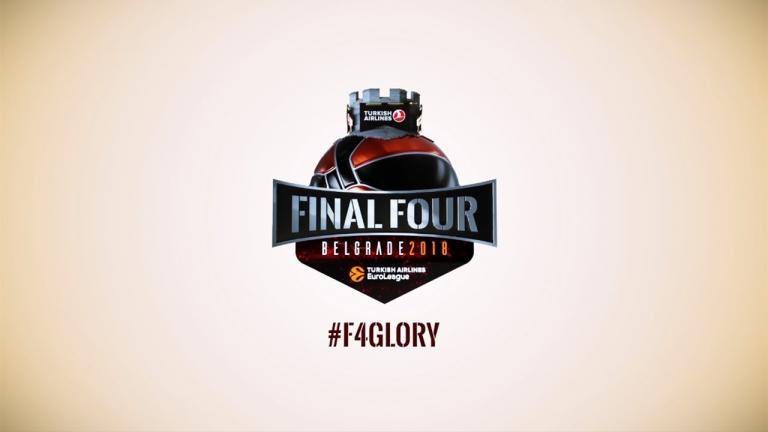 Euroleague: Η μεγάλη ώρα του Final-4