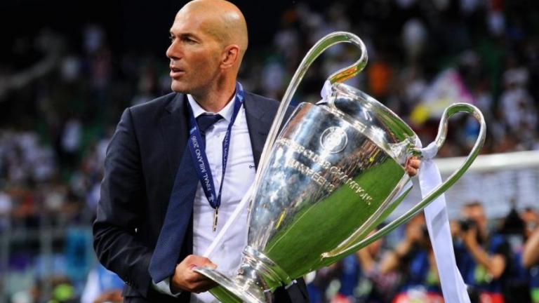 La Liga: ΒΟΜΒΑ Ζιντάν, αποχωρεί από τη Ρεάλ Μαδρίτης!
