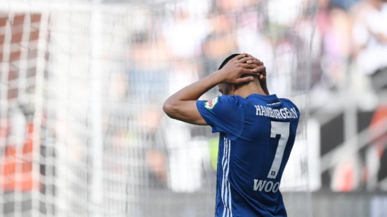 Bundesliga: Κουνάει... σεντόνι η Σάλκε, ελπίζει το Αμβούργο!