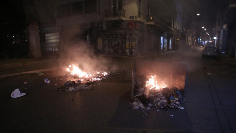 Τελικός Κυπέλλου: Μαχαιρώθηκε οπαδός στα επεισόδια