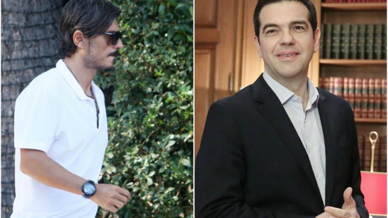 Παναθηναϊκός: Έρχεται ραντεβού Γιαννακόπουλου-Τσίπρα για το "Athens Alive"